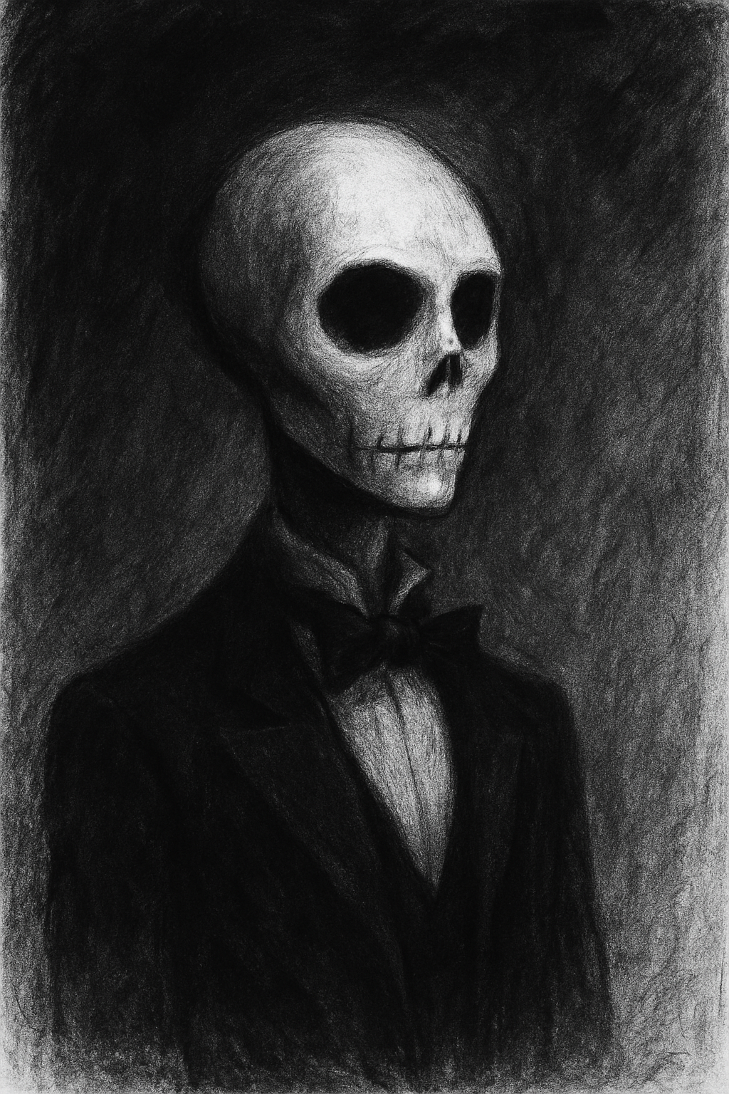 The Jack Skellington