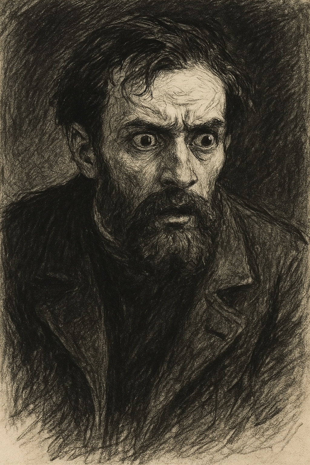 Karamazov's Regret