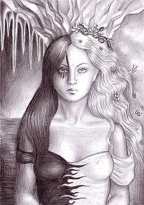 persephone